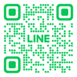 LINE_QRコード フローレスタ須和間