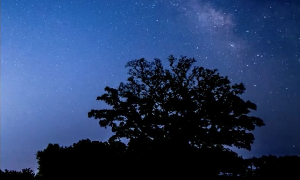 星空