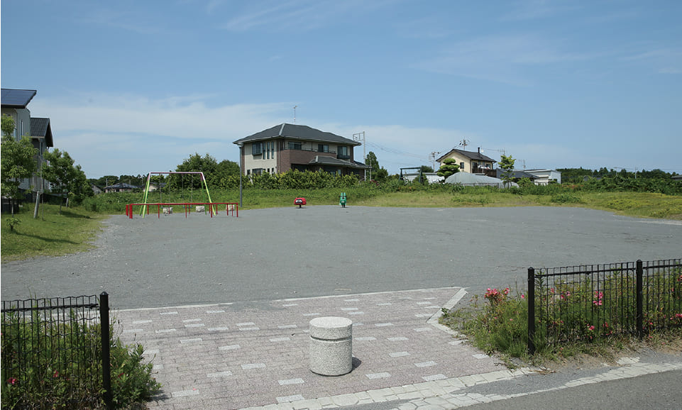 くすのき公園