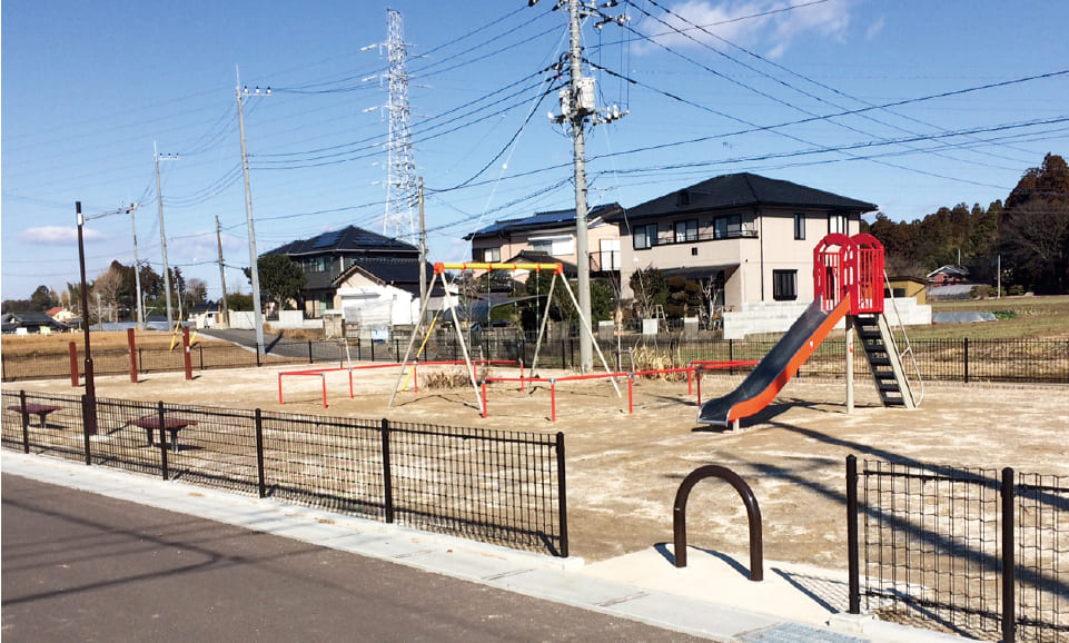 もみじ公園