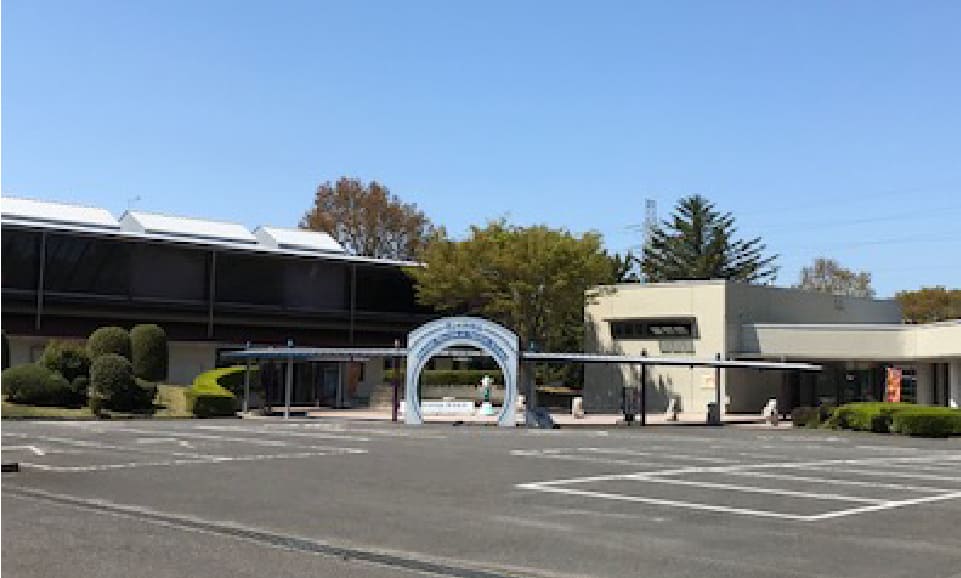 原子力科学館