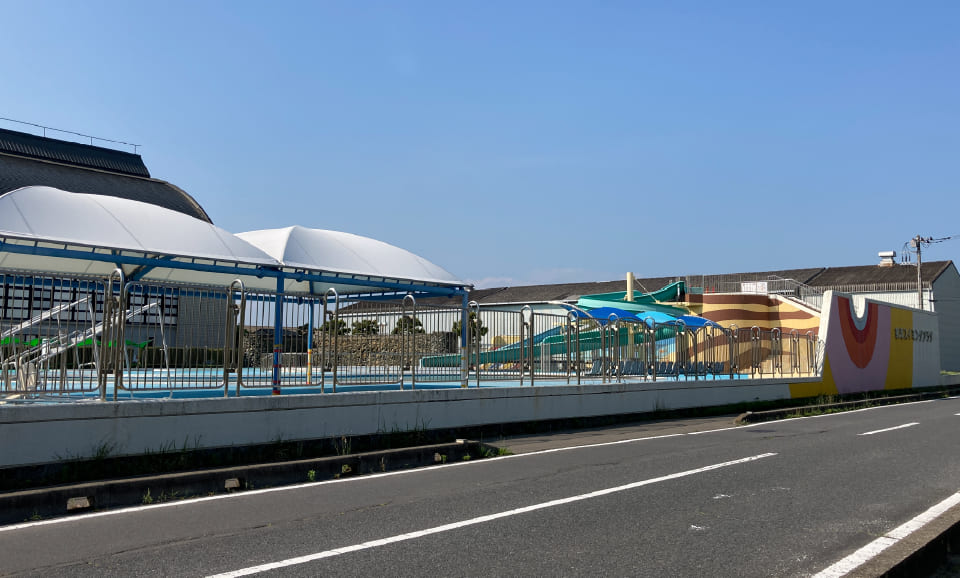 東海スイミングプラザ