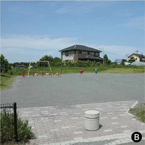 Bくすのき公園