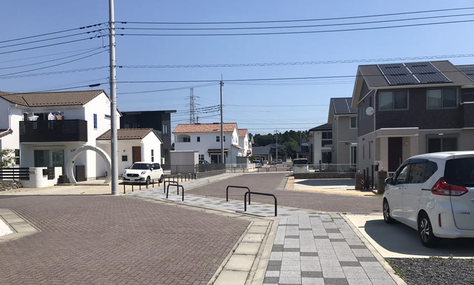 はなみずき公園