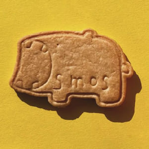 クッキーの商品写真